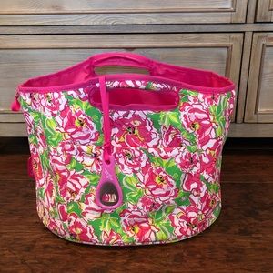 LILLY PULITZER Cooler Tote